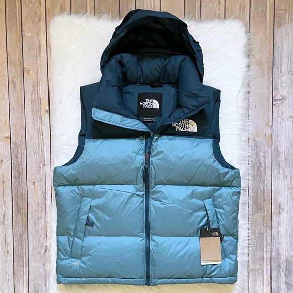The North Face Other - The North Face Men’s 1996 Retro Nuptse Vest